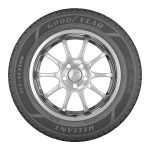 Goodyear Reliant All-Season 215/55R17 94V All-Season Tire Fits: 2011-15 Chevrolet Cruze Eco, 2012-14 Toyota Camry Hybrid XLE - Image 3