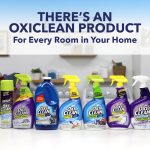 OxiClean Carpet and Rug Pet Stain and Odor Remover Spray, 24 fl oz - Image 7