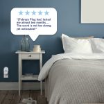 Febreze Plug In Air Freshener, Odor-Fighting Scented Oil Refill, Gain Scent, 2 Refills - Image 6