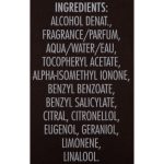 ParfumsBelcam G’eàu Black Eau De Toilette Spray, Cologne for Men, 3.4 fl oz - Image 5
