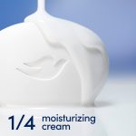 Dove Beauty Bar Soap For Soft, Smooth Skin, Original, With 1/4 Moisturizing Cream, 3.75 oz 8 Bars - Image 4