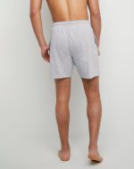 Hanes Essentials Men's Cotton Shorts With Pockets, 7.5" Inseam Sizes S-4XL - Image 3