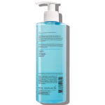 La Roche-Posay Toleriane Purifying Foaming Face Wash for Oily and Normal Skin, Oil-Free Facial Cleanser,13.52 fl oz - Image 6