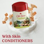 Old Spice Antiperspirant Deodorant, Invisible Solid, Timber & Sandalwood, 3.4 oz - Image 5