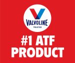 Valvoline Multi-Vehicle (ATF) Full Synthetic Automatic Transmission Fluid 1 GA - Image 3