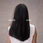 Nexxus Styling Spray Comb Thru Flexible Hold Hairspray Finish Powered by Styleprotect Technology, 10 oz - Image 3