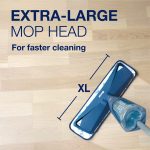 Bona Spray Mop for Hardwood Floors Kit - Includes Reusable Microfiber Cleaning Pad and Pre-Filled Cartridge - Image 6