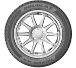 Douglas Touring A/S 225/65R17 102H All-Season Tire - Image 3