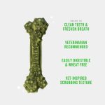 MINTIES Dog Dental Bone Treats, Dental Chews for Tiny & Small Dogs, 40 Count, Shelf-Stable - Image 3