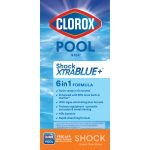 Clorox Pool&Spa 6pk Shock Xtrablue2 - Image 4