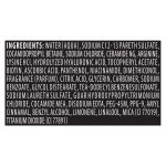 TRESemmé Rich Moisture Hydrating Shampoo With Pump With Up To 72H Hydration For Dry Hair, With Pro Style Technology™ Formula, ,39 fl oz - Image 6
