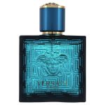 Versace Eros Eau de Toilette Spray, Cologne for Men, 1.7 Oz - Image 5