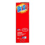 Brillo Original Steel Wool Scouring Pad, 10 Count - Image 3