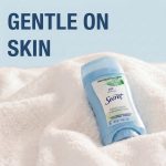 Secret Invisible Solid Antiperspirant Deodorant, Shower Fresh, 2.6 oz - Image 2