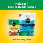 Miracle-Gro Water Soluble All Purpose Plant Food, For All Plant Types, 1.5 lbs. - Image 5