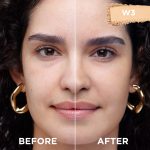 L'Oreal Paris True Match Super-Blendable Oil Free Makeup Powder, W3 Light Medium, 0.33 oz - Image 3