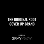 Everpro Gray Away Adult Instant Root Touch-up Spray, Dark Brown, 2.5 oz - Image 7