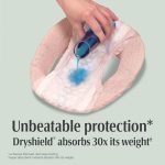 Depend Fresh Protection Incontinence Underwear for Women, Adult Diapers, XL (36 Count) - Image 4