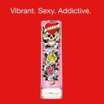 Ed Hardy Fine Fragrance Body Mist for Women, 8.0 fl oz - Image 7