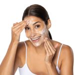 Neutrogena Hydro Boost Gentle Exfoliating Face Scrub, Cleanser & Face Wash for Women, 5 oz - Image 5