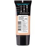 L'Oreal Paris Infallible Pro-Glow SPF Liquid Foundation, 24hr Coverage, Sun Beige, 1 fl oz - Image 3