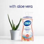 Dial Antibacterial Defense Citrus Sunburst Scent Foaming Hand Soap, 7.5 fl oz - Image 6