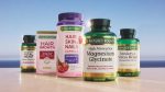 Nature's Bounty Optimal Solutions Advanced Hair, Skin and Nail Biotin & Vitamins A, C, & E, Women's Multivitamin, Softgels, 120 Ct - Image 2
