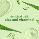Huggies Wipes with Aloe & Vitamin E, Unscented, 1 Flip-Top Pack, (56 Wipes) - Image 3