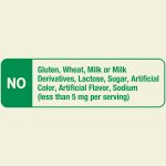 Spring Valley Rapid-Release CoQ10 Heart Health Dietary Supplement Softgels, 100 mg, 120 Count - Image 5
