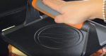 Blackstone XL Cast Iron Griddle Press - Image 5
