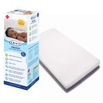 Graco Premium Foam Crib and Toddler Mattress with Waterproof Cover, Greenguard Gold, Oeko-Tex Certified - Image 2