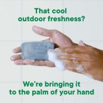 Irish Spring Moisture Blast Deodorant Bar Soap for Men, 3.7 oz Bar (8 Pack) - Image 4