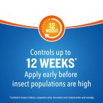 Cutter Backyard Bug Control Ready-to-Spray Concentrate, Kills Mosquitoes, Fleas and More, 32 Oz - Image 6