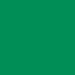 Way To Celebrate Rectangular Plastic Table Cover, Green, 54 in x 108 in, 1 Count - Image 5