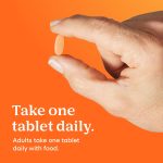 One A Day Multivitamin for Women 50 and Over, Women’s Vitamins for Bone Health, 200 Count - Image 7
