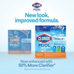 Clorox Pool&Spa 6pk Shock Xtrablue2 - Image 6