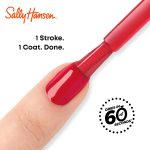 Sally Hansen Insta Dri Nail Color, Let's Jam, Quick Dry, Long Lasting, Opaque - Image 5