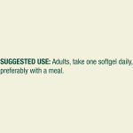 Spring Valley Rapid-Release CoQ10 Heart Health Dietary Supplement Softgels, 100 mg, 120 Count - Image 4