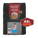 Purina Dog Chow Complete Adult Dry Dog Food for Adult Dogs, Kibble Beef Flavor, 44 lb Bag - Image 6