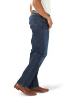 Wrangler Men's and Big Men's Straight Fit Jean - Image 4