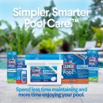 Clorox Pool&Spa 3-Way Pool Test Kit pH, 1ct - Image 7