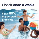 HTH Green to Blue Pool Shock Kit — Granules (Form), 4 lb — Pool Shock Treatment for Algae Removal and Water Clarification - Image 6