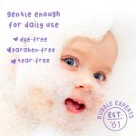 Mr. Bubble Calm & Sleep Bubble Bath, Lavender, Eucalyptus & Chamomile Scent, Dye Free, 36 oz - Image 3