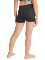 Justice Girls Black Dance Short, Sizes XS-XL - Image 2