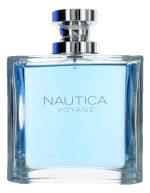 Nautica Voyage Cologne for Men Spray, 3.4 fl oz - Image 5