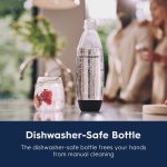 SodaStream Terra Sparkling Water Maker - Image 6