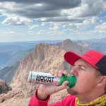 Boost Oxygen Portable Canned Oxygen, Natural, 5L - Image 3