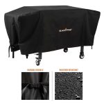 Blackstone Original 36" Griddle Soft Cover - 67" L x 27" W x 25" H - Image 4