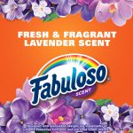 Hefty Ultra Strong 13 gallon Trash Bags, Tall Kitchen Trash Bags, White, Fabuloso Scent, 40 Bags - Image 4