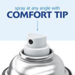 Gold, Rust-Oleum American Accents 2X Ultra Cover Metallic Spray Paint-327909, 12 oz - Image 2